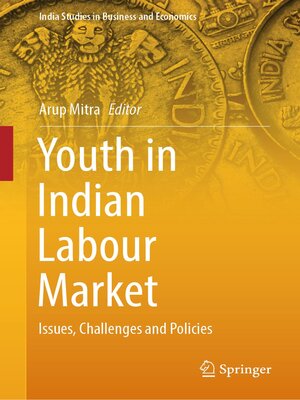 cover image of Youth in Indian Labour Market